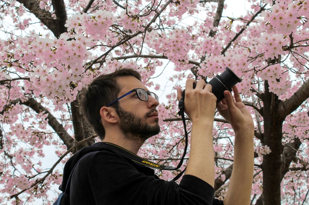 Photograph by Sandra Kominiarz