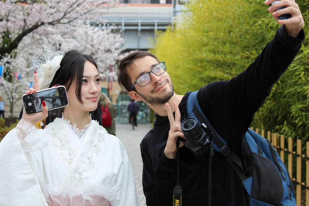 Photograph by Sandra Kominiarz