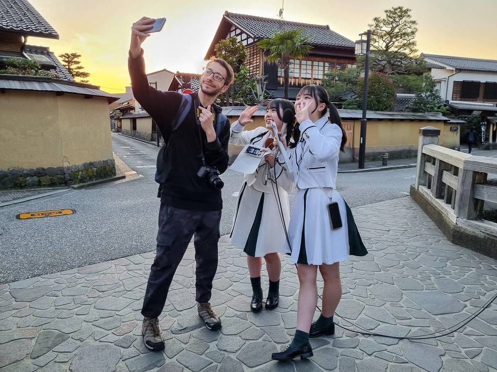 Photograph by Sandra Kominiarz