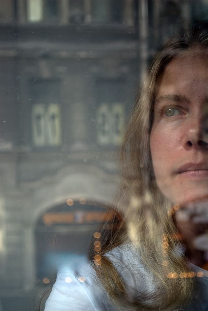 Photograph by Надежда