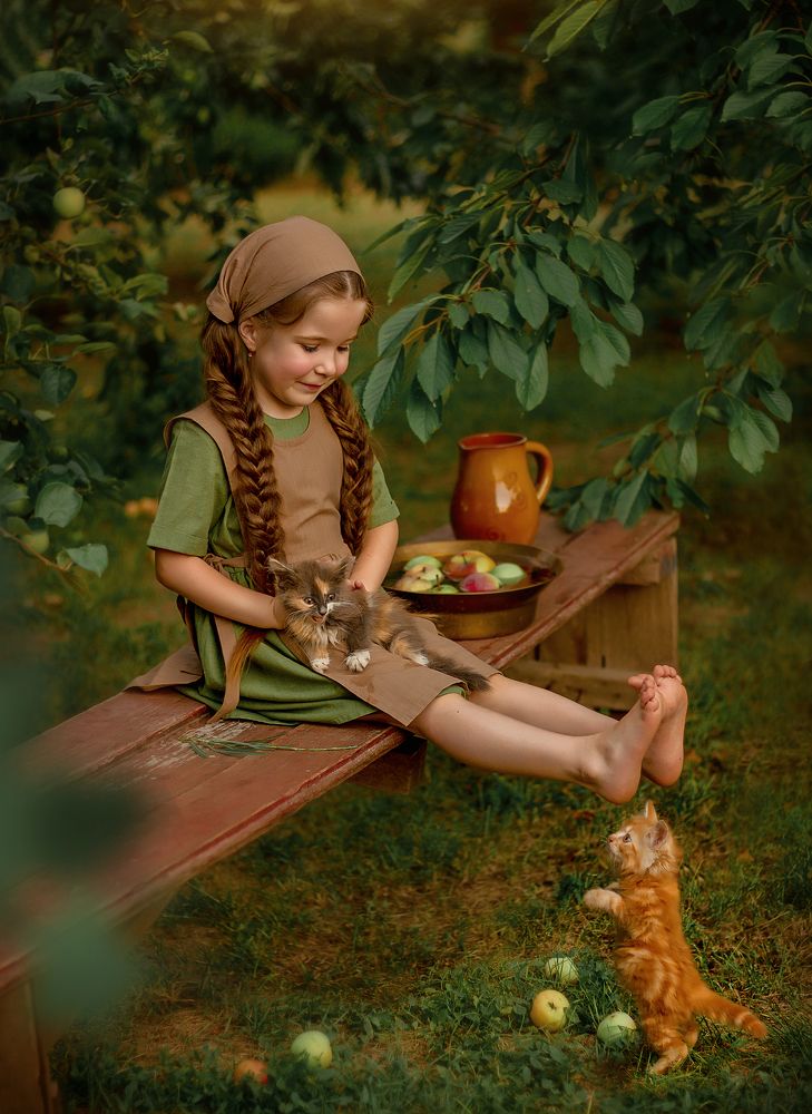 Photograph by Деева Елена