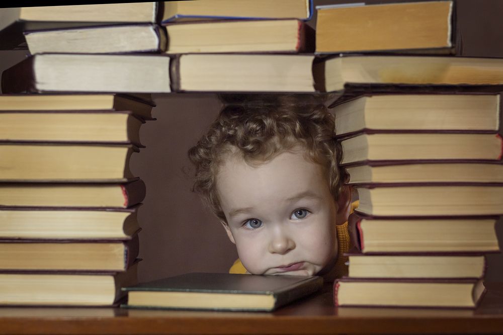 Фотография автора Анастасия Борская