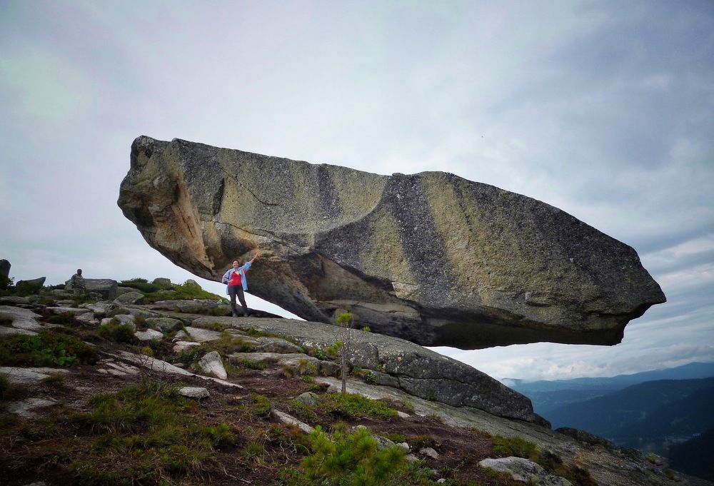 Photograph by Олеся Хижко