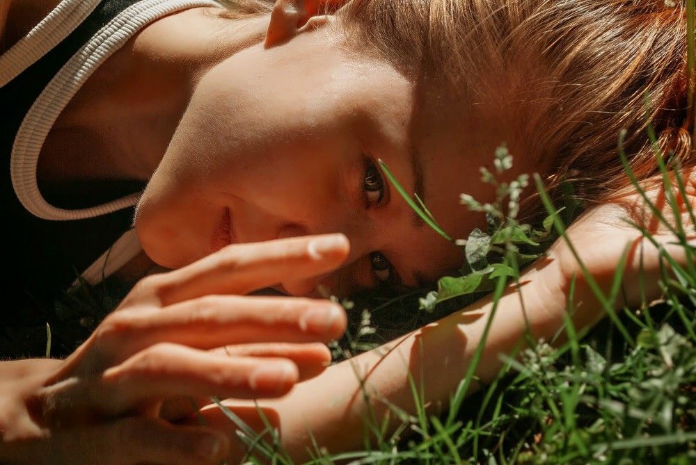 Photograph by Надежда