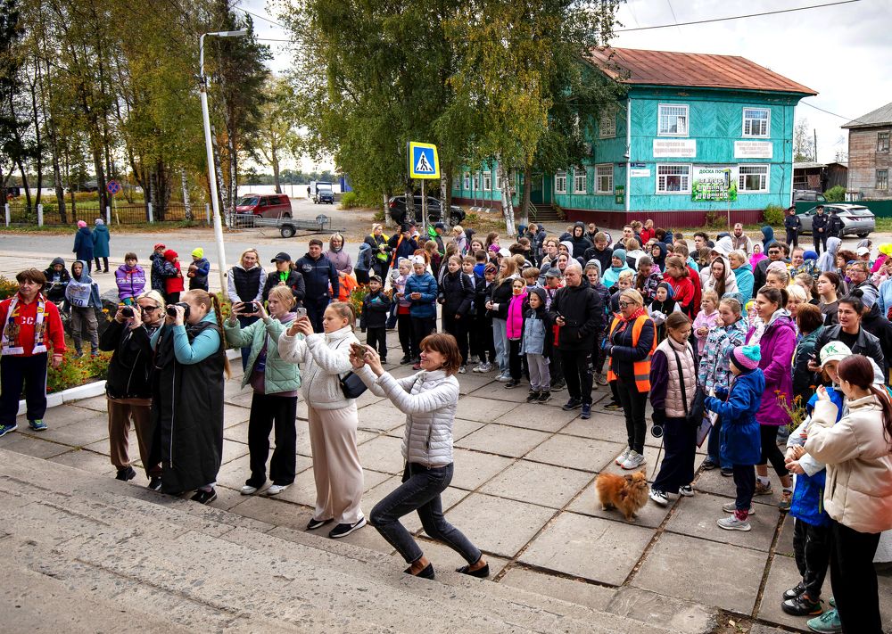 Photograph by Валентин Кузьмин