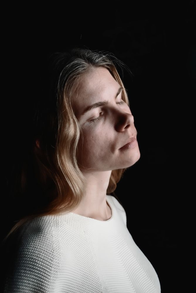 Photograph by Надежда