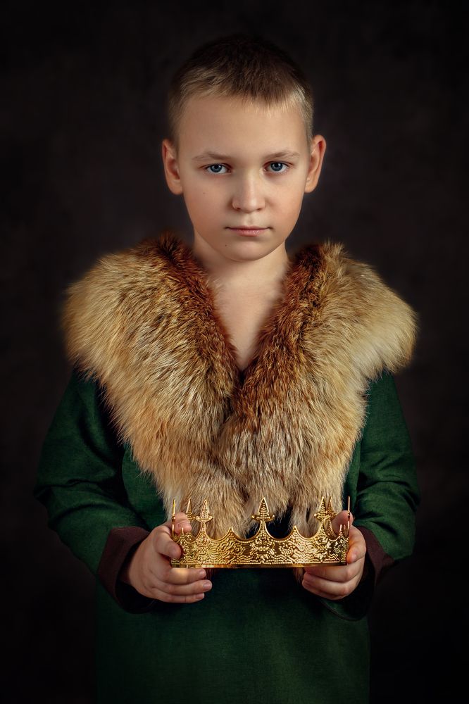 Photograph by Ирина Савина