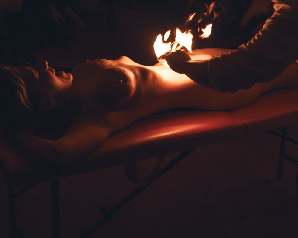 Photograph by Denis Lebedinskiy