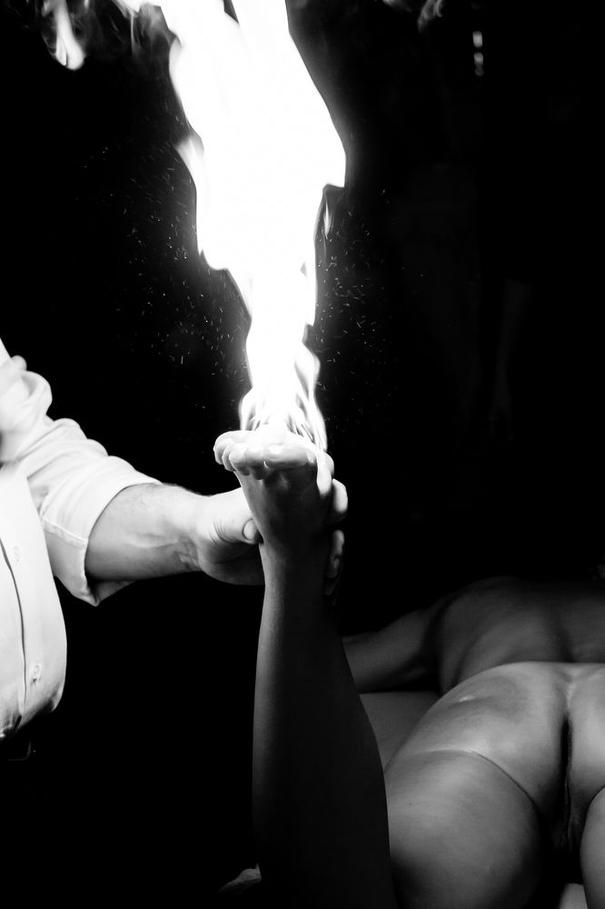 Photograph by Denis Lebedinskiy