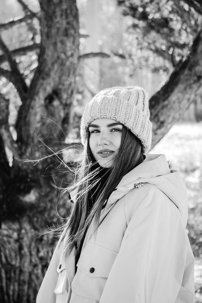 Photograph by Полина Волосникова