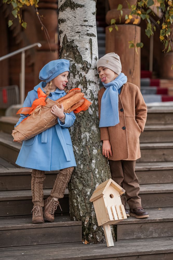 Photograph by Алла Чуракова