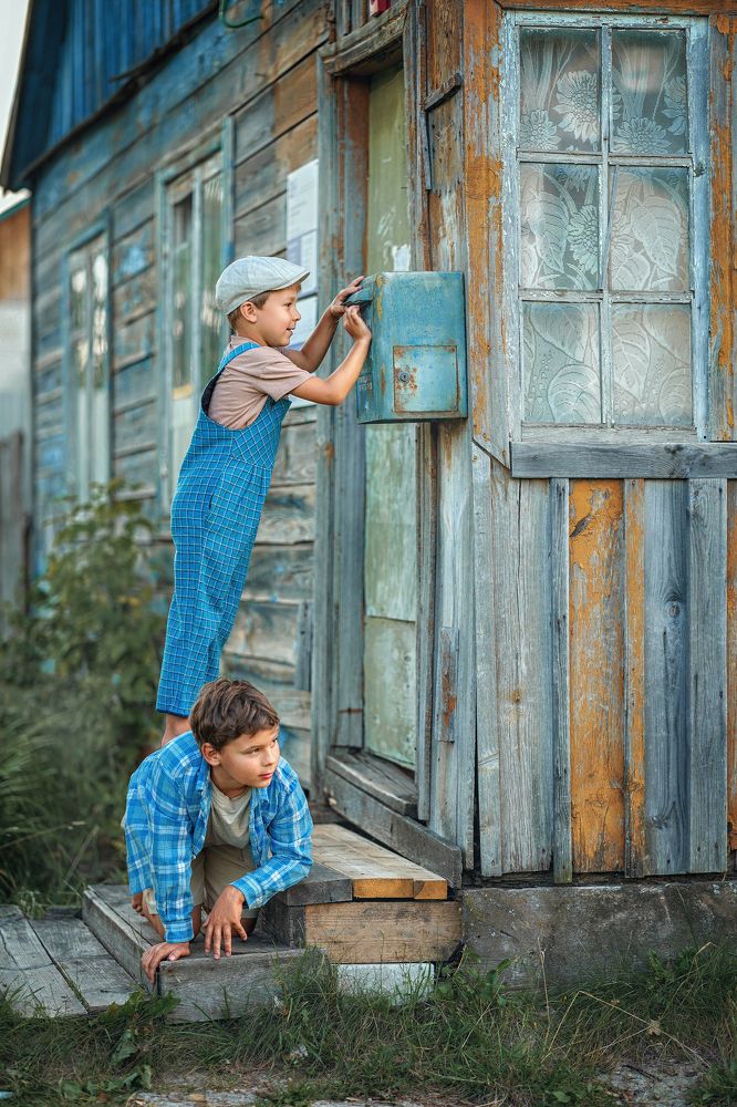 Photograph by Алла Чуракова