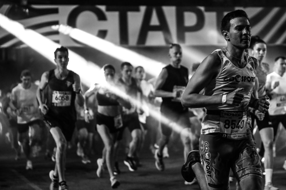 Photograph by Sergei Komlev