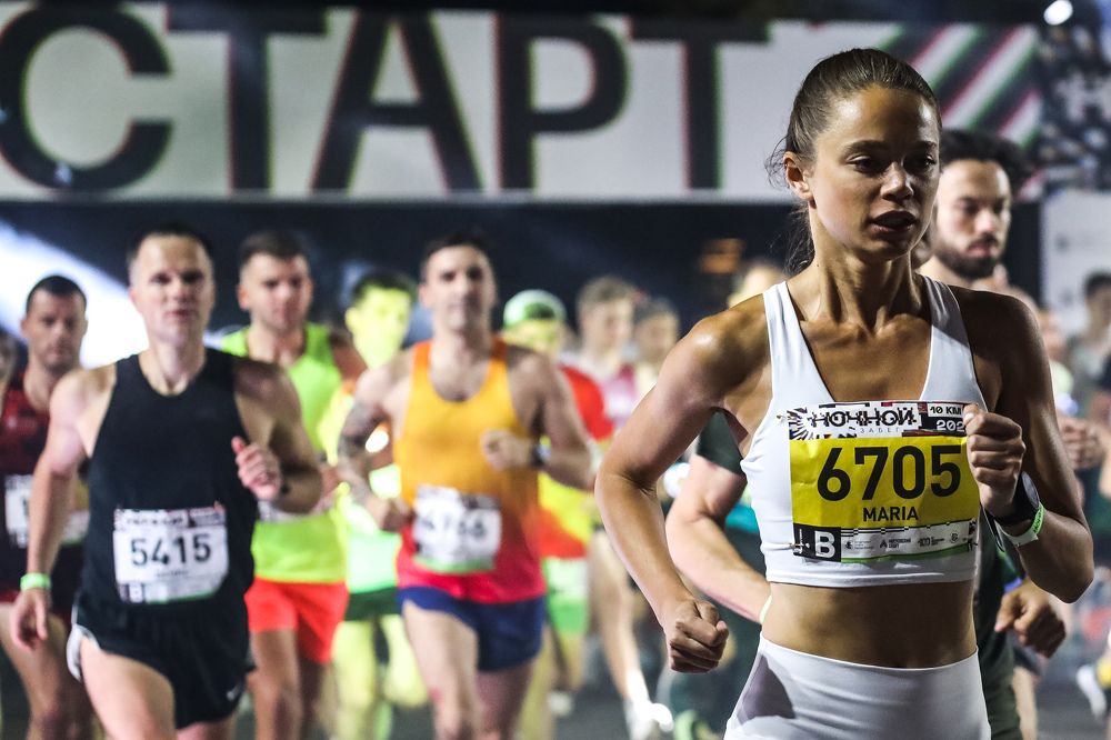 Photograph by Sergei Komlev