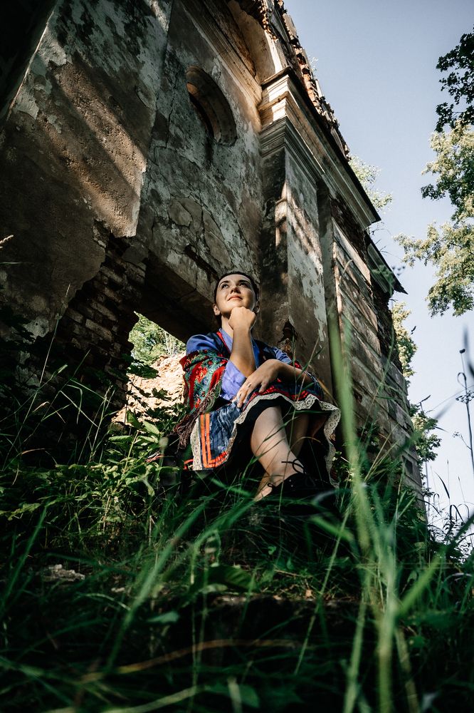 Photograph by Наумова Татьяна