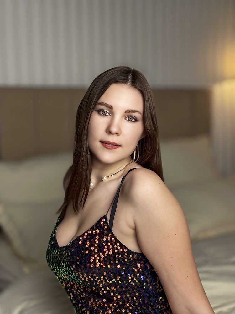 Photograph by Анастасия Корнеева