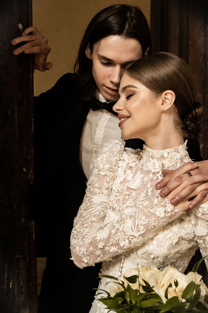 Photograph by Наумова Татьяна