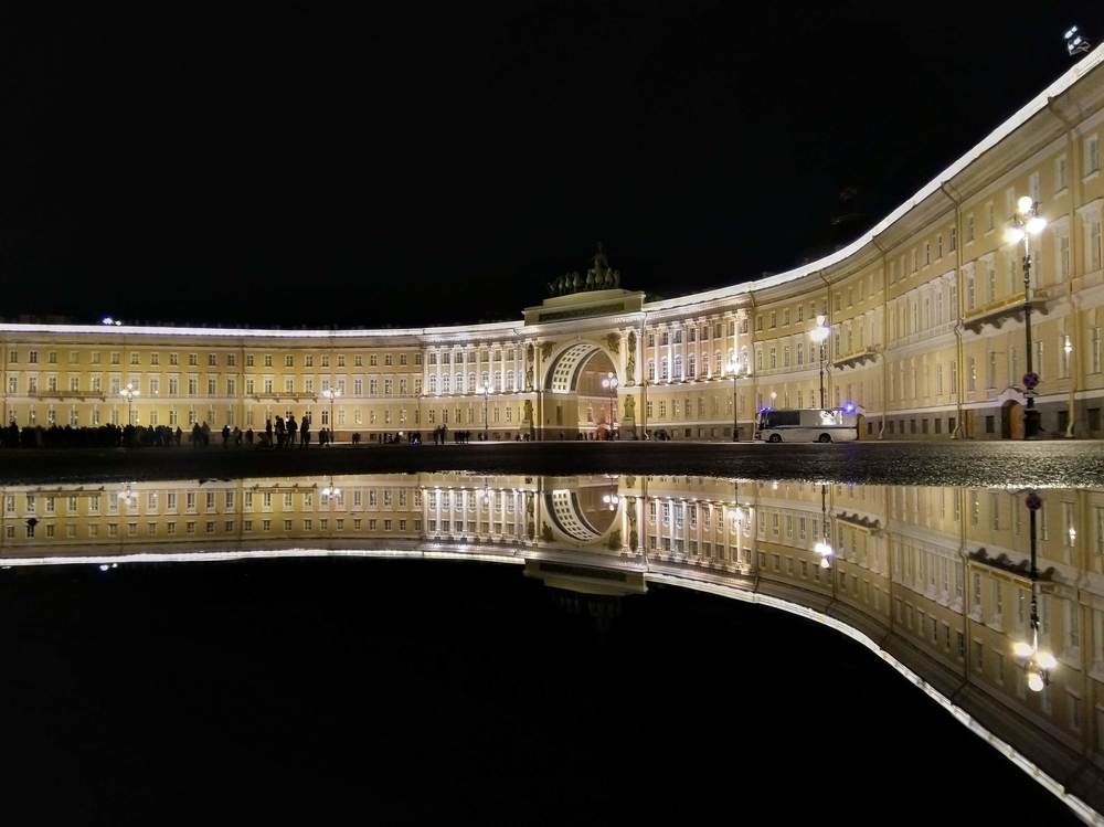 Photograph by Надежда Козлова