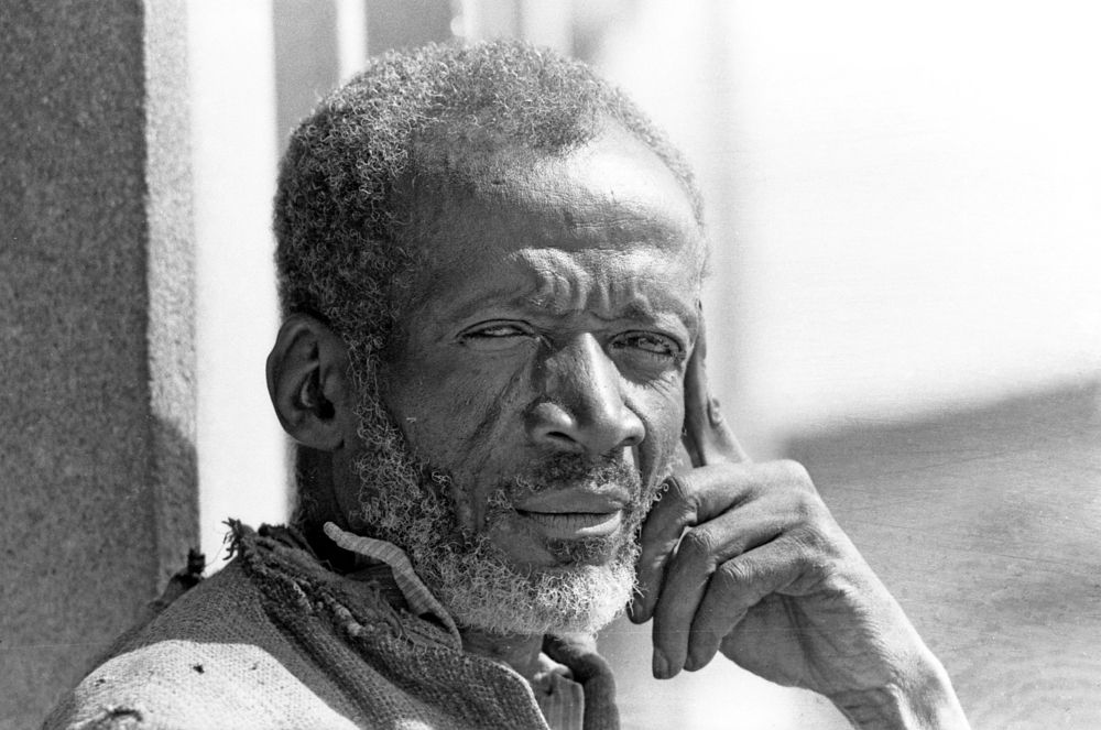 Photograph by Ronaldo Camara