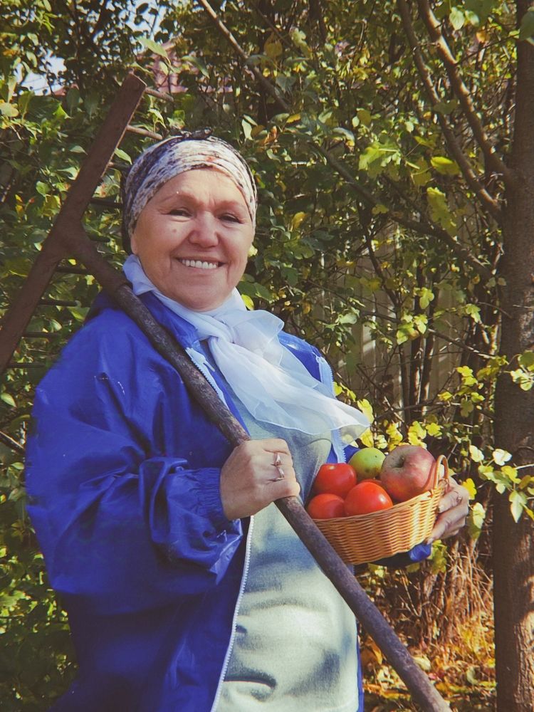 Фотография автора Таня Долгушева