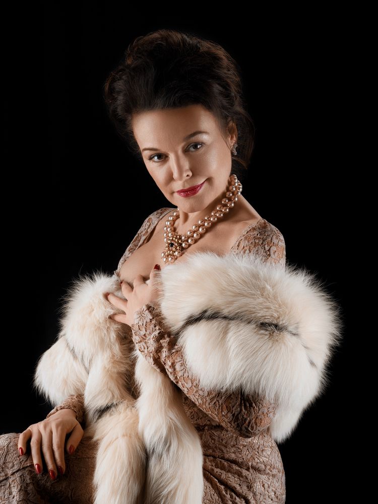 Photograph by Roman Marchenko