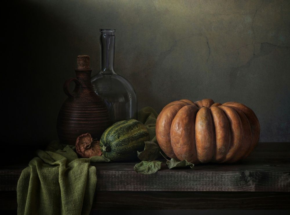 Photograph by Ольга Вороная