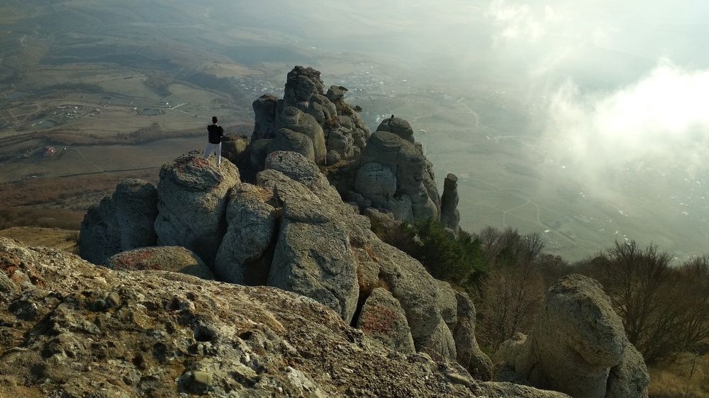 Photograph by Олег Ибрагимов