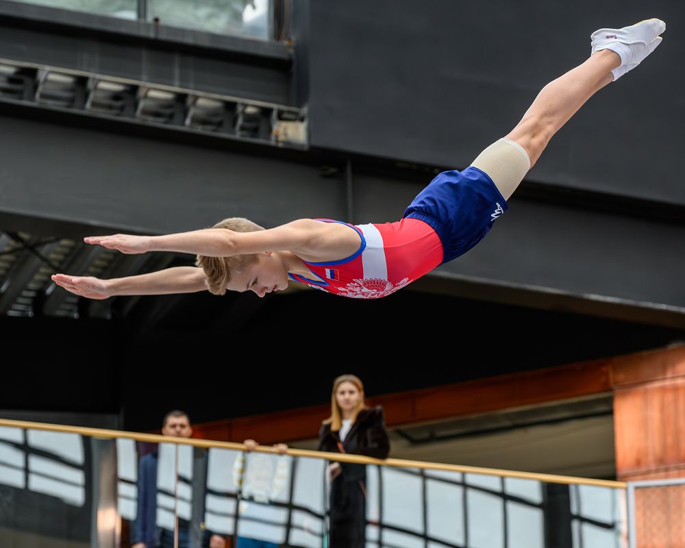 Фотография автора Юрий Скворцов
