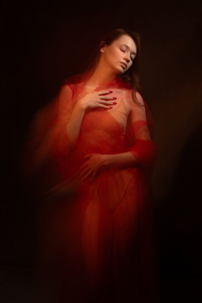 Photograph by Наташа Владина