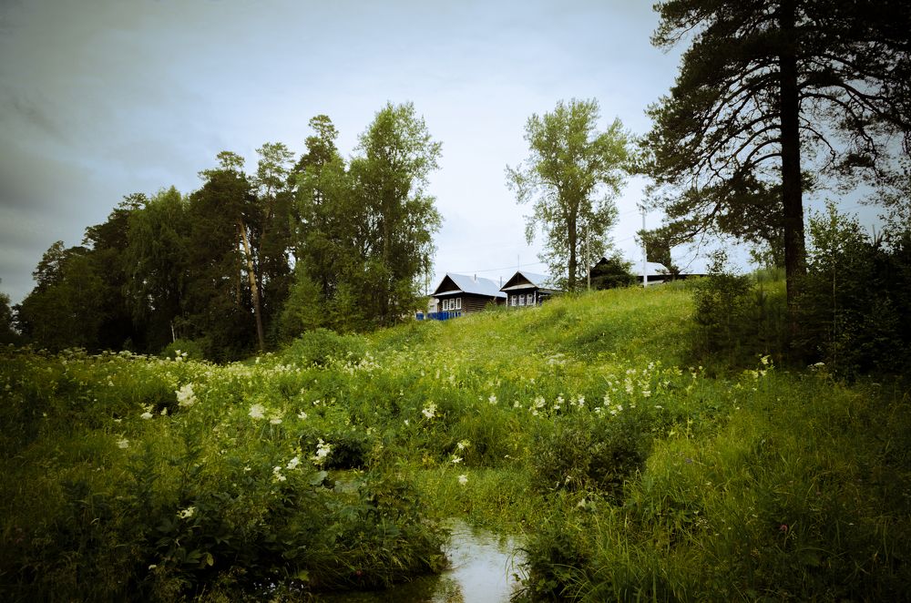 Photograph by Анна Потапова