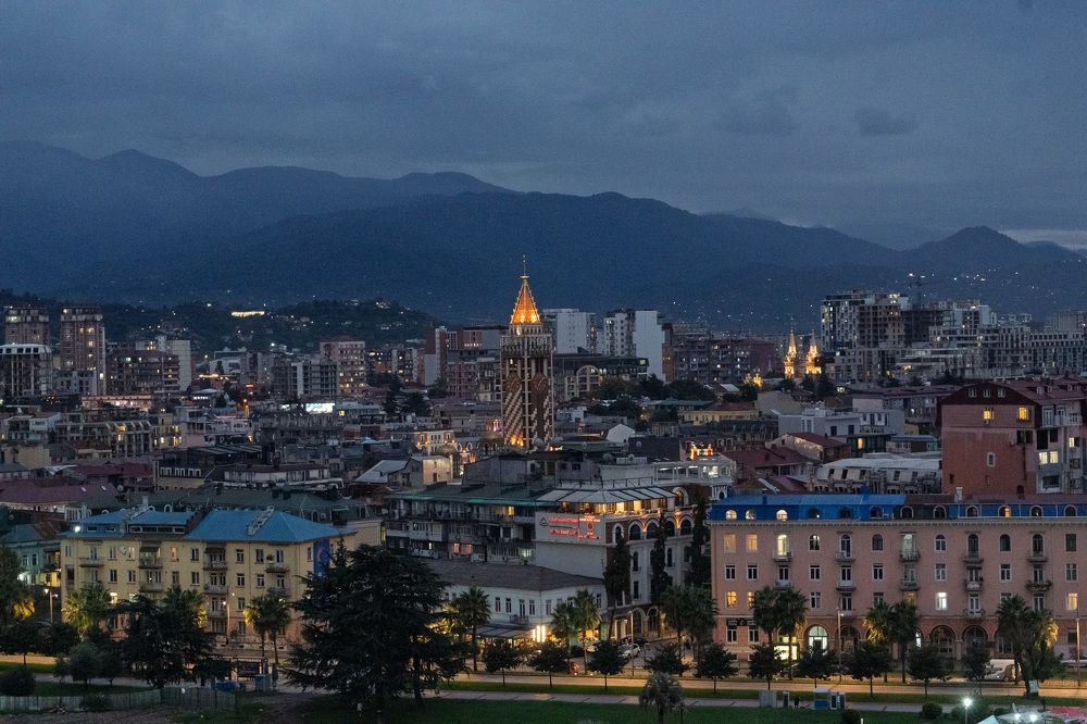 Photograph by Алексей Лесин