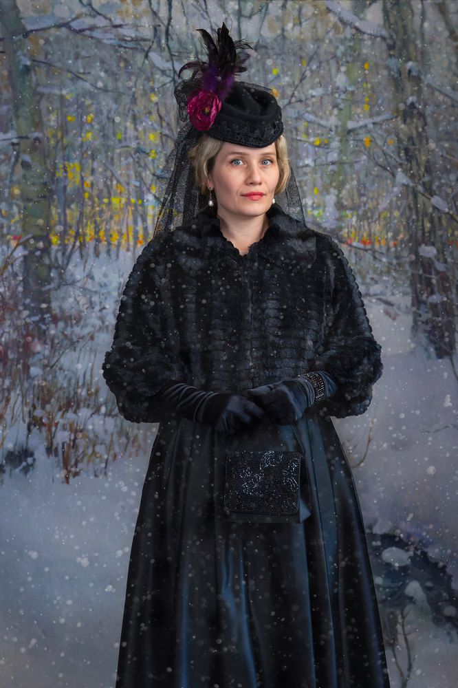 Photograph by Слуцкая Яна