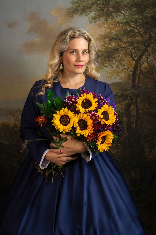 Photograph by Слуцкая Яна