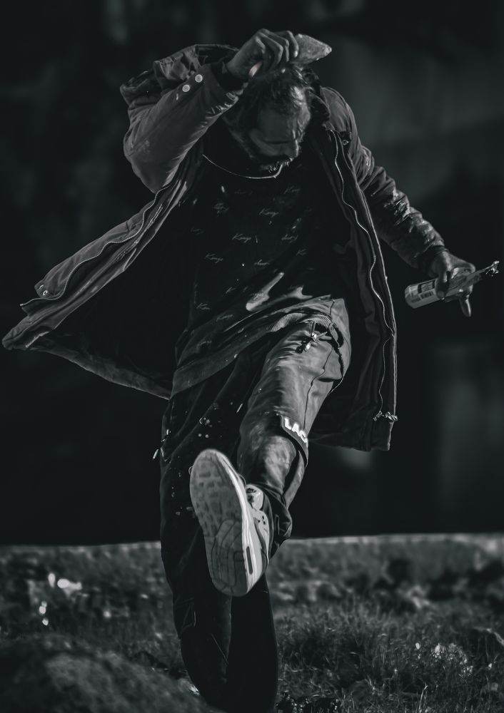 Фотография автора Souma