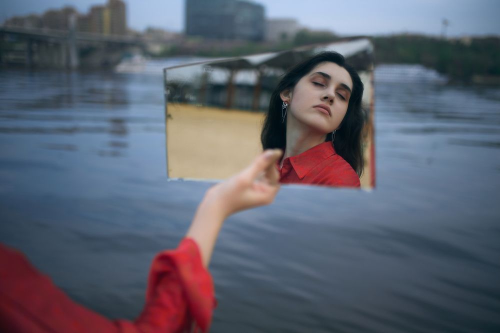 Photograph by Ника Обида