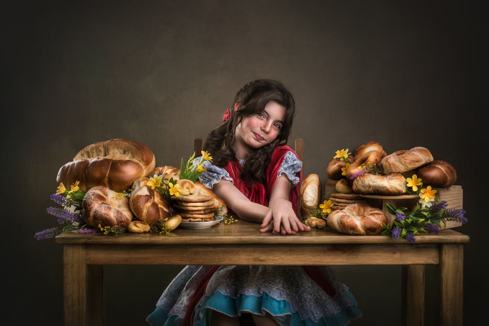 Photograph by Camilla