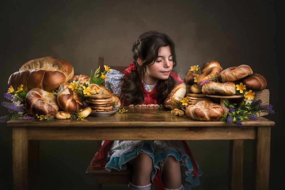 Photograph by Camilla