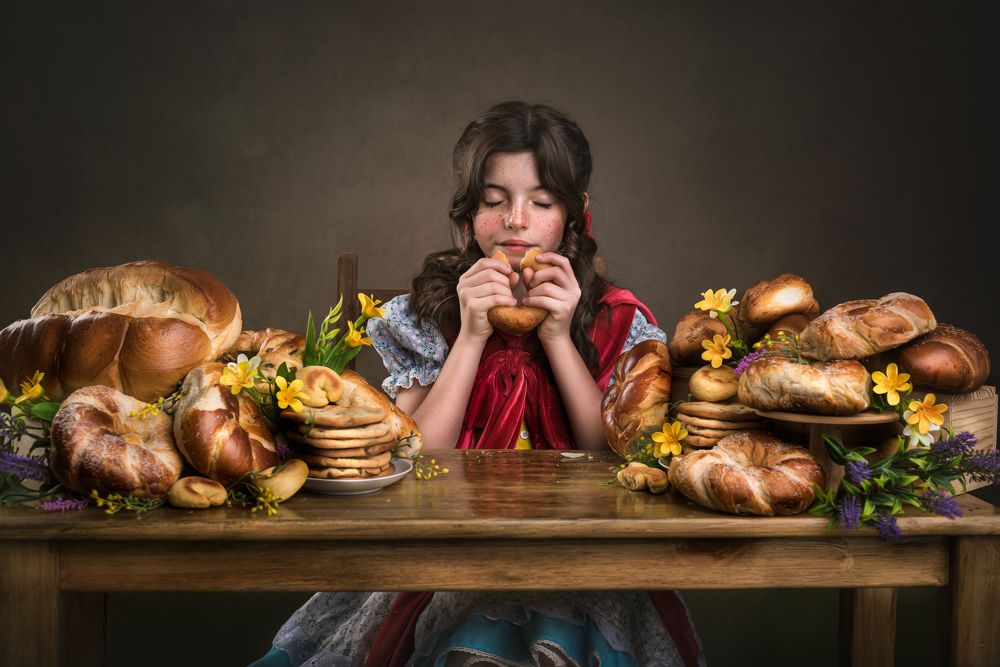 Photograph by Camilla