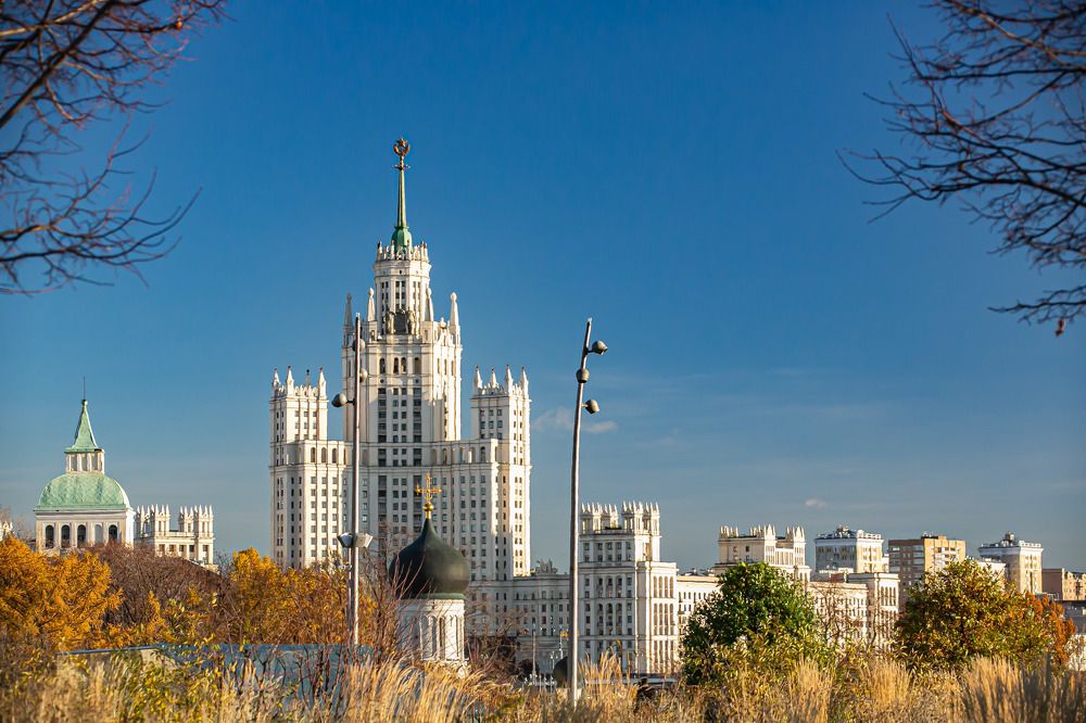 Photograph by Очева Наталья Александровна