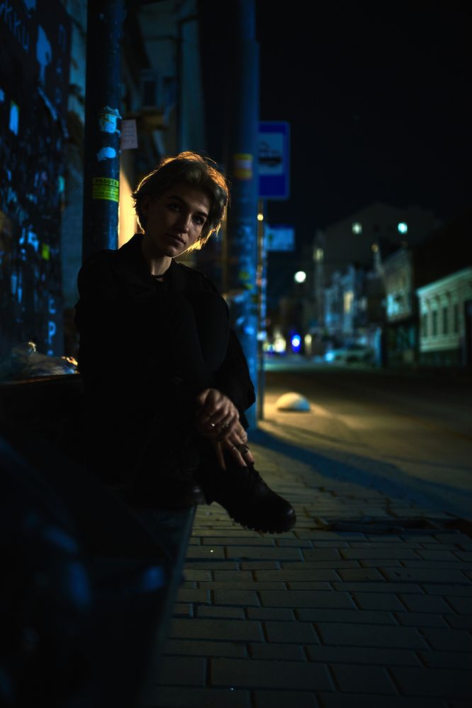 Photograph by Ника Обида