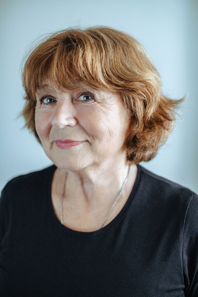 Photograph by Мария Бочкова