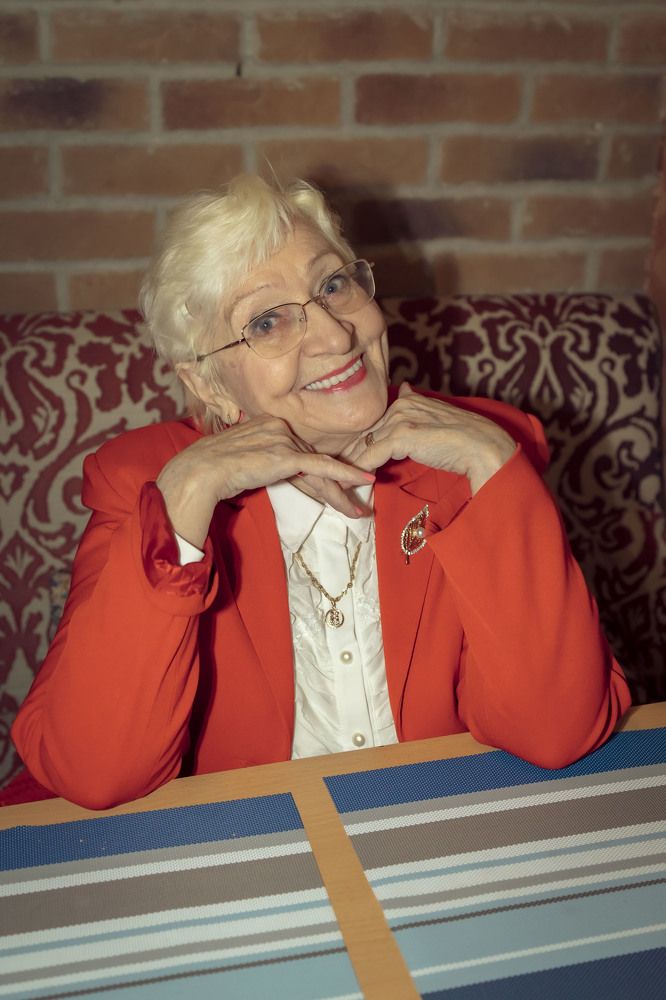 Photograph by Ольга Демидова