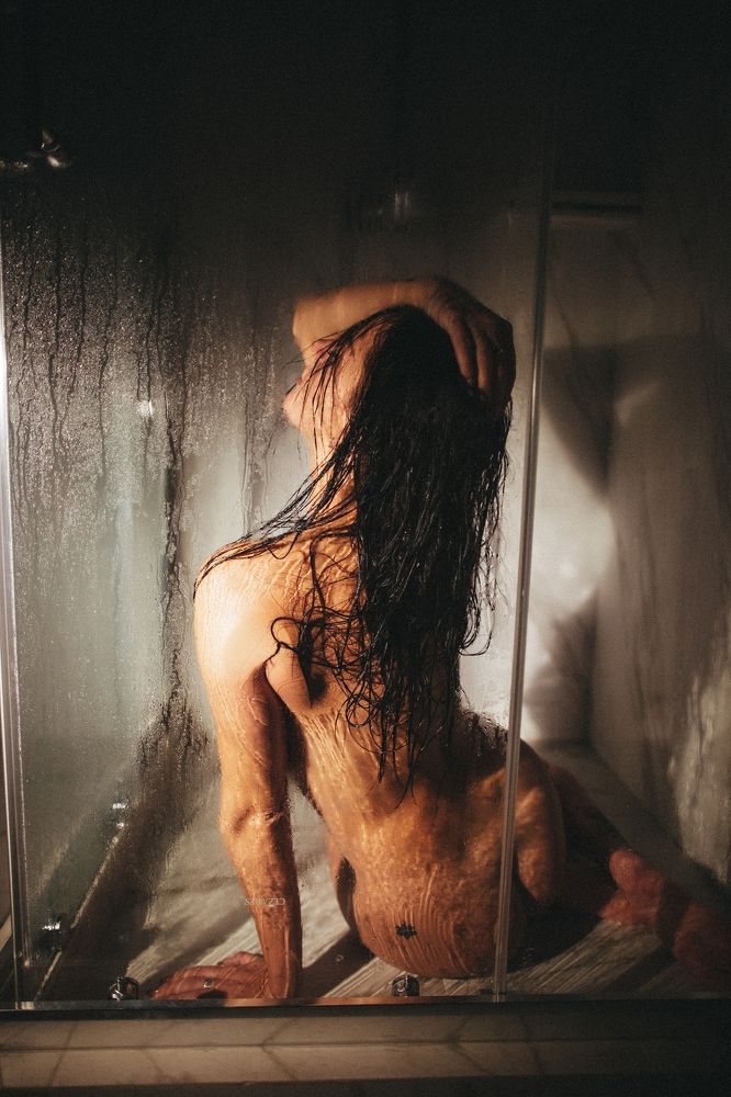 Photograph by Дмитрий Арабаджи