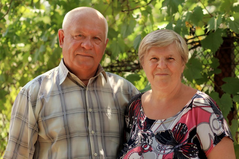 Photograph by Людмила Колесниченко