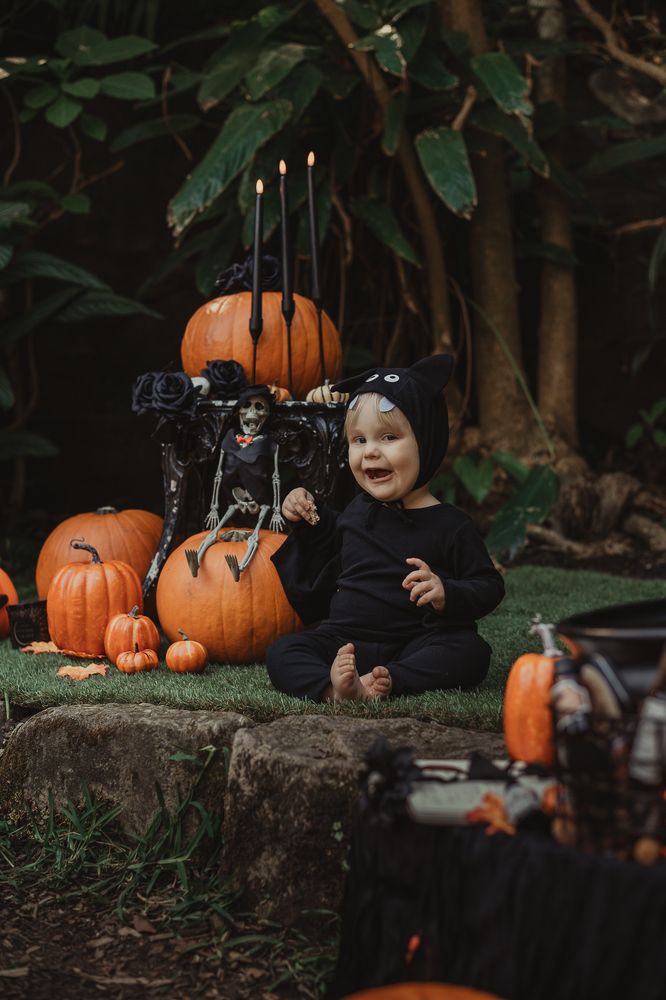 Photograph by Family Stories Photography