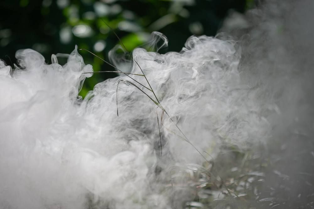 Photograph by Очева Наталья Александровна