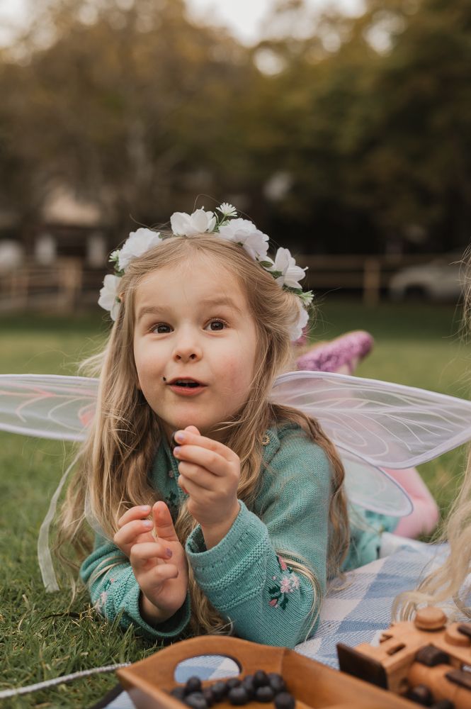 Photograph by Family Stories Photography