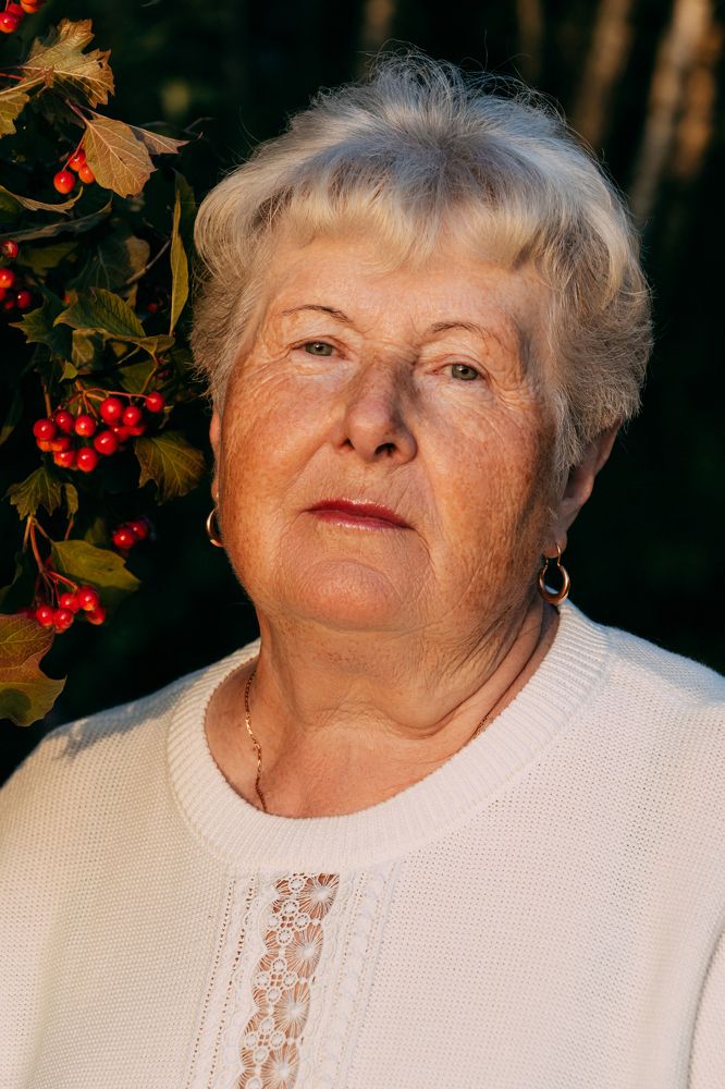 Photograph by Анастасия Модель