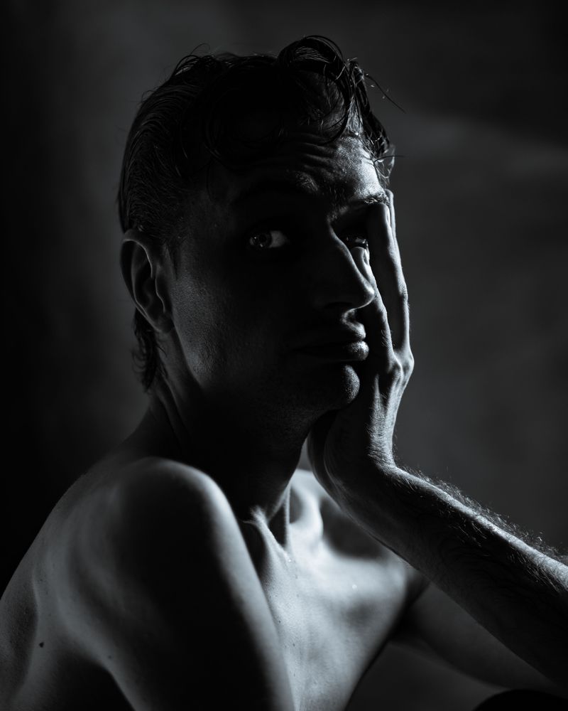 Photograph by Vladimir