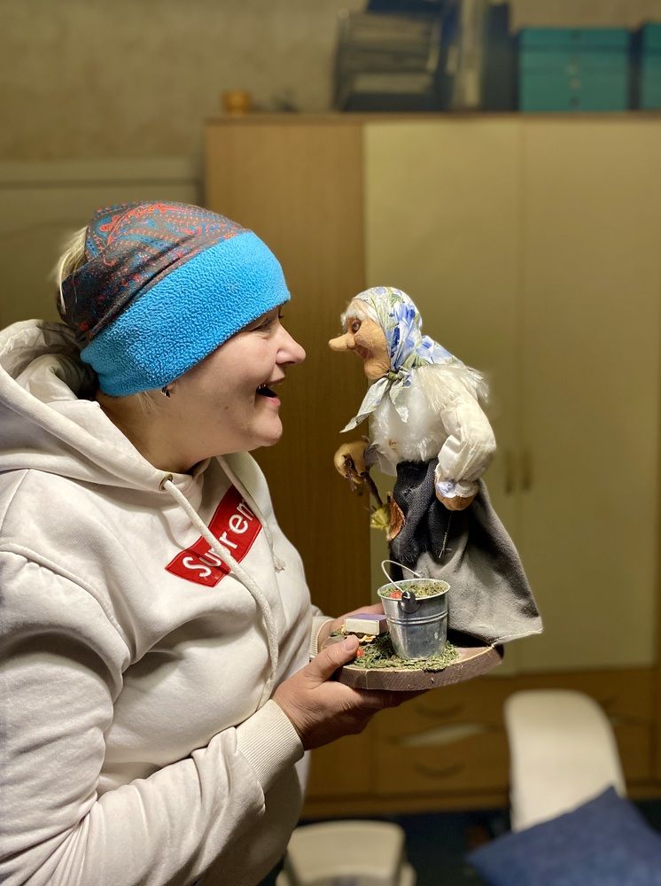 Photograph by Татьяна Шитлина